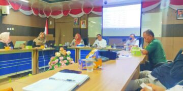 Soal Rencana KPU Kampar Adakan Kirab Pemilu 2024, Pemkab Kampar Siap Dukung Penuh