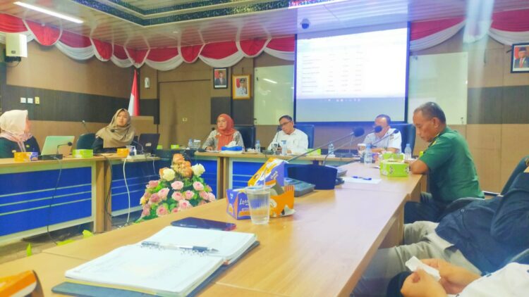 Soal Rencana KPU Kampar Adakan Kirab Pemilu 2024, Pemkab Kampar Siap Dukung Penuh