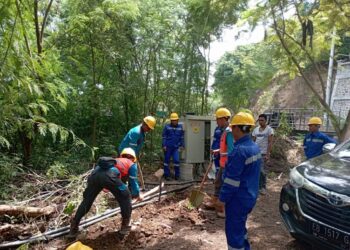 PLN Siapkan Listrik Andal Demi Jadikan Indonesia Tuan Rumah KTT ASEAN Labuan Bajo yang Spesial