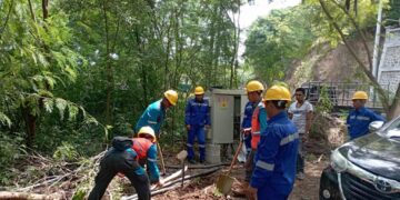 PLN Siapkan Listrik Andal Demi Jadikan Indonesia Tuan Rumah KTT ASEAN Labuan Bajo yang Spesial