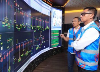 Transformasi Tata Kelola Keuangan dan Fokus Tingkatkan Layanan Pelanggan, Kunci Sukses Kinerja Terbaik PLN Sepanjang Sejarah