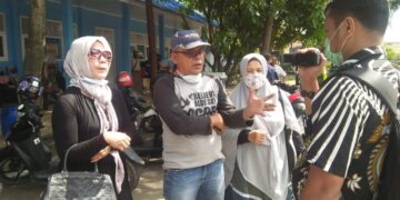 Masyarakat Pejuang Zonasi Beraksi Lagi, Sri Deviyani : Perjuangan Masih Berlanjut