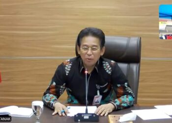 PJS Berantas Korupsi Bersama KPK