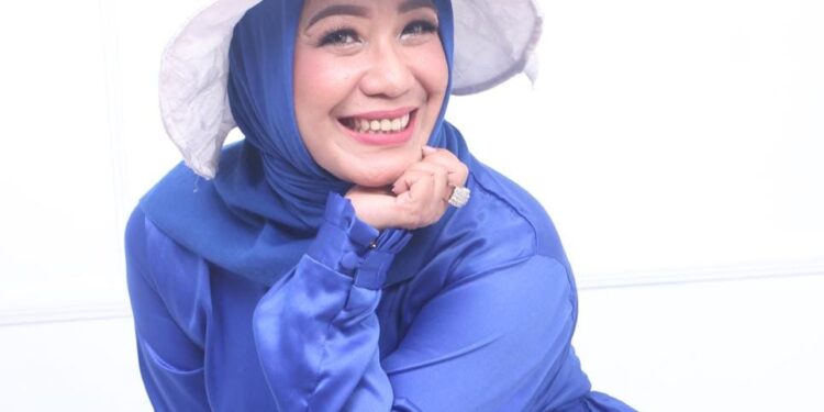 Sri Deviyani : Sebaiknya Kadis PUPRPKPP dan Kabiro Barjas Setdaprov Riau Mundur