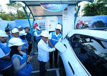 Kisah Perjuangan Petugas Siaga PLN Dibalik Sukses dan Gemerlapnya KTT ASEAN di Labuan Bajo