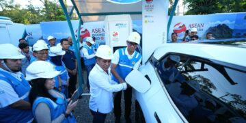 Kisah Perjuangan Petugas Siaga PLN Dibalik Sukses dan Gemerlapnya KTT ASEAN di Labuan Bajo