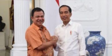 CMMI Apresiasi Langkah Kejagung Tetapkan Tersangka Menkominfo Jhoni G Plate dan Lakukan Penahanan