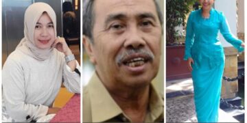 Pemprov Riau Hanya Terima  0,67 % Dividen Per Tahun ?? Sri Deviyani : Telaah Kembali Manfaat Kerjasama PT. Lippo Karawaci (Hotel Aryaduta)