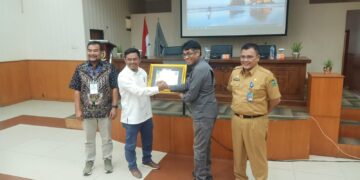 Gandeng UPN -Veteran Jogjakarta, PJS Sumsel Selenggarakan UKW Angkatan I