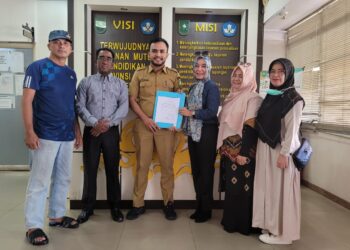 Tuntut Transparansi PPDB, Sri Deviyani Minta Panitia Upload KK