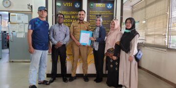 Tuntut Transparansi PPDB, Sri Deviyani Minta Panitia Upload KK