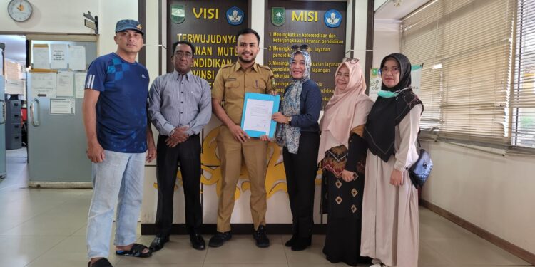 Tuntut Transparansi PPDB, Sri Deviyani Minta Panitia Upload KK