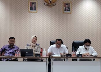 BPN Larang Ikut Pertemuan Warga Terdampak Tol, Sri Deviyani :  Saya Dampingi Agar Warga Tidak Rugi