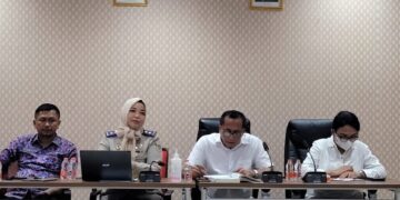 BPN Larang Ikut Pertemuan Warga Terdampak Tol, Sri Deviyani :  Saya Dampingi Agar Warga Tidak Rugi