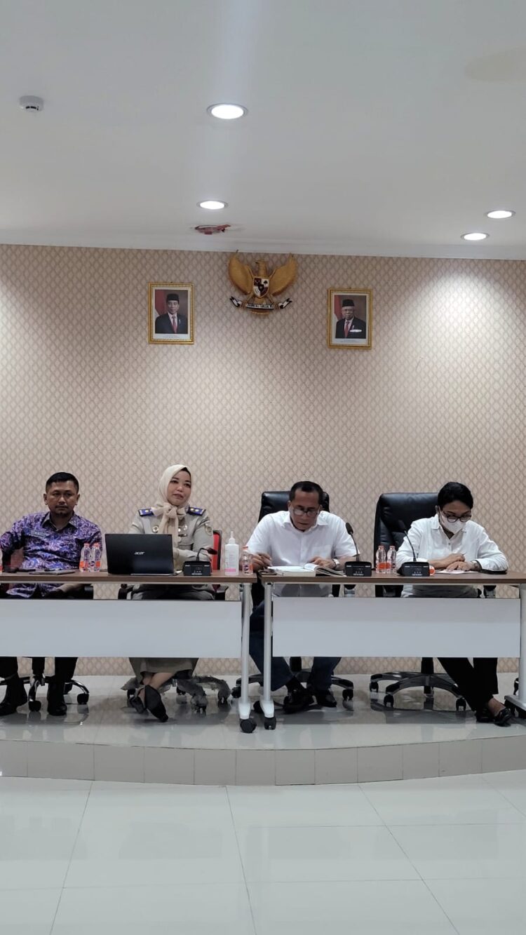 BPN Larang Ikut Pertemuan Warga Terdampak Tol, Sri Deviyani : Saya Dampingi Agar Warga Tidak Rugi