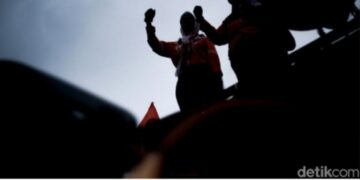 Hindari Titik Kemacetan Ini, Demo Hari Buruh di Jakarta