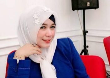 Soal Dugaan Dana Stunting Diskes Provinsi Riau Disikat, Sri Deviyani : Hati Rakyat Cedera