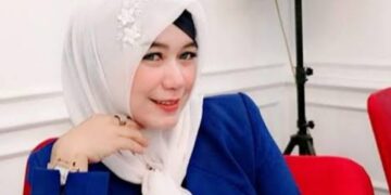 Soal Dugaan Dana Stunting Diskes Provinsi Riau Disikat, Sri Deviyani : Hati Rakyat Cedera