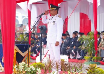 Kembali Diamanahkan sebagai Pj Walikota Pekanbaru, Ini sederet Program Prioritas Muflihun yang Sukses Dijalankan