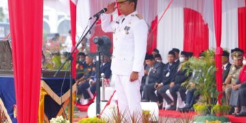 Kembali Diamanahkan sebagai Pj Walikota Pekanbaru, Ini sederet Program Prioritas Muflihun yang Sukses Dijalankan