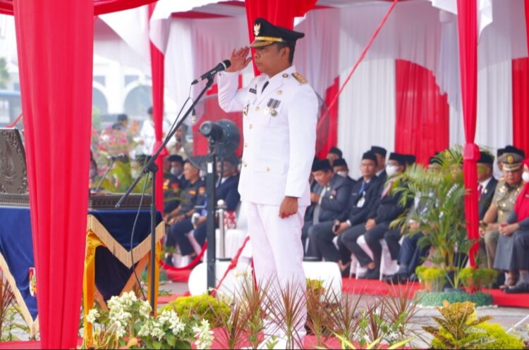 Kembali Diamanahkan sebagai Pj Walikota Pekanbaru, Ini sederet Program Prioritas Muflihun yang Sukses Dijalankan