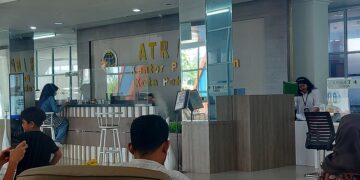 Diduga Harta Gono Gini Dijual Tanpa Sepengetahuan Mantan Istri, Kuasa Hukum Surati BPN