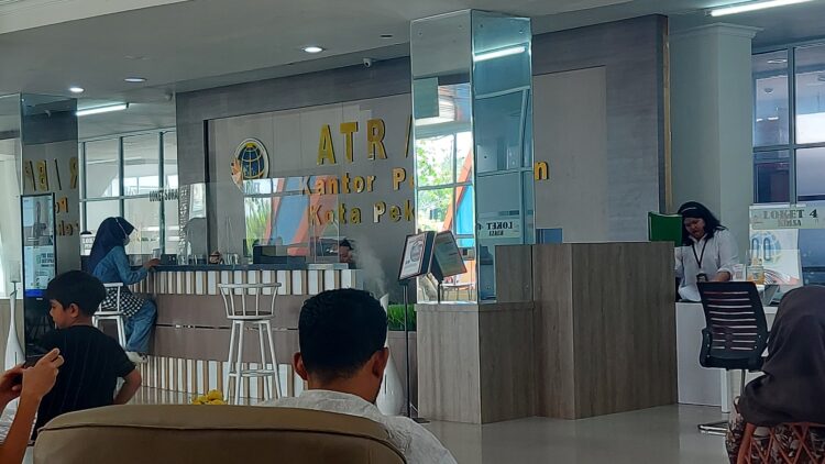 Diduga Harta Gono Gini Dijual Tanpa Sepengetahuan Mantan Istri, Kuasa Hukum Surati BPN