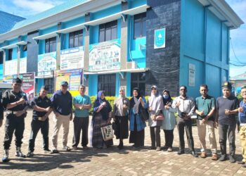 PPDB Mulai Mencurigakan?!  Sri Deviyani : Segala Info Telah disampaikan, Dinas Tutup Mata