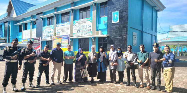 PPDB Mulai Mencurigakan?!  Sri Deviyani : Segala Info Telah disampaikan, Dinas Tutup Mata