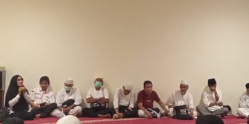 Jemaah Haji Kloter BTH 02 Rutin Diberikan Manasik