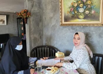 Harta Gono-Gini Diduga Dijual Sepihak, Sri Deviyani : “Saya Giring  Sampai Korban Peroleh Haknya”