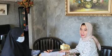 Harta Gono-Gini Diduga Dijual Sepihak, Sri Deviyani : “Saya Giring  Sampai Korban Peroleh Haknya”