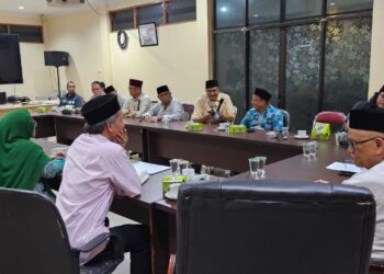 LAMR Bentuk Satgas Penanggulangan LGBTQ+