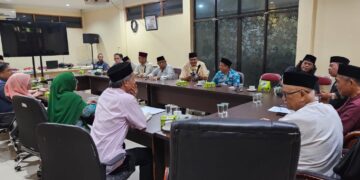 LAMR Bentuk Satgas Penanggulangan LGBTQ+
