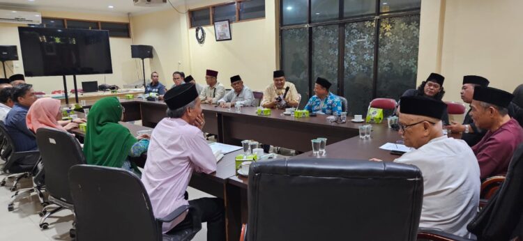 LAMR Bentuk Satgas Penanggulangan LGBTQ+