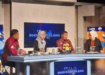 Disdik Riau Minta Panitia PPDB Verifikasi Faktual Secara Transparan, Sri Deviyani : Jangan Pencitraan atau Pembohongan Publik Saja