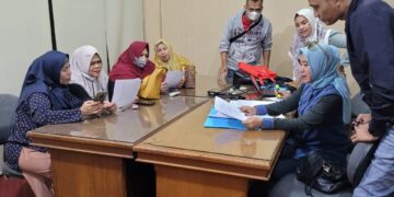 Sri Deviyani Dapat 2 Temuan, Dugaan Casis Baru Tanggal Pendaftaran Mundur dan Dugaan Kelas Sengaja Dihilangkan