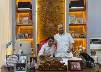 Ini Alasan Aspebindo Minta PT Freeport Indonesia Bayar Denda Sesuai Kepmen ESDM 89/2023