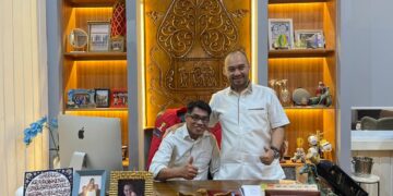 Ini Alasan Aspebindo Minta PT Freeport Indonesia Bayar Denda Sesuai Kepmen ESDM 89/2023