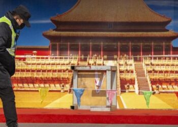Usai Imlek, Sejumlah Negara di Asia Alami Lonjakan Kasus Covid-19