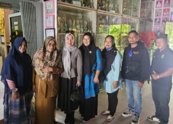 Kepsek SMAN 1 Sebut Kelas Tambahan Titipan Dinas Pendidikan, Sri Deviyani : Kelas Tambahan Bisa Jadi Peluang KKN dan Gratifikasi