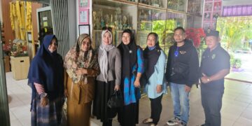 Kepsek SMAN 1 Sebut Kelas Tambahan Titipan Dinas Pendidikan, Sri Deviyani : Kelas Tambahan Bisa Jadi Peluang KKN dan Gratifikasi