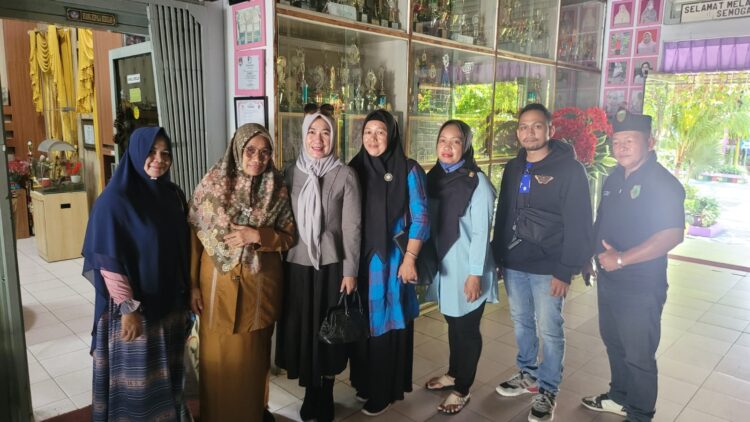 Kepsek SMAN 1 Sebut Kelas Tambahan Titipan Dinas Pendidikan, Sri Deviyani : Kelas Tambahan Bisa Jadi Peluang KKN dan Gratifikasi