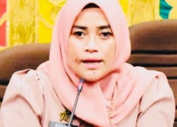 Tepis Isu Miring, Ini Penjelasan Sekretariat DPRD Pekanbaru