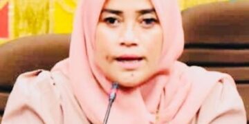 Tepis Isu Miring, Ini Penjelasan Sekretariat DPRD Pekanbaru