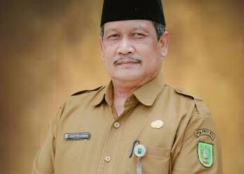 Kepsek SMA Negeri 8  Diduga Lakukan Pembohongan Publik?!!