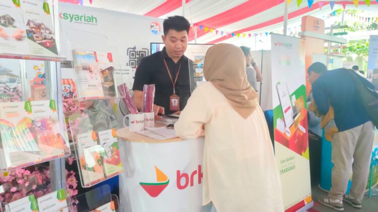 Nikmati Kemudahan Transaksi Bisnis dengan Menjadi Merchant QRIS BRK Syariah