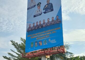PJS Kepri Gelar Musda I dan Pelantikan Pengurus DPD dan DPC se Kepri