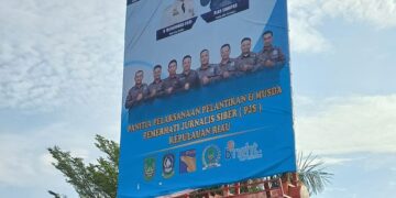 PJS Kepri Gelar Musda I dan Pelantikan Pengurus DPD dan DPC se Kepri