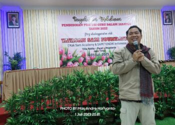 Bergelar Wartawan Kompeten, Pro Jurnalismedia Siber Gandeng AR Learning Center